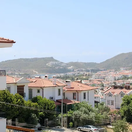 2+1 Cozy Home In Beautiful Datca Datca