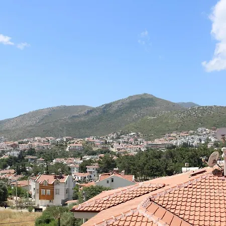 2+1 Cozy Home In Beautiful Datca