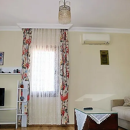 Apartment 2+1 Cozy Home In Beautiful Datca Datca