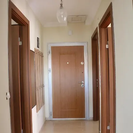 2+1 Cozy Home In Beautiful Datca Datca