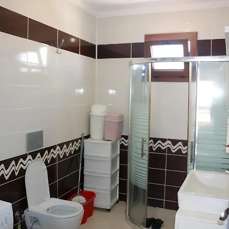 2+1 Cozy Home In Beautiful Datca Apartment Datca