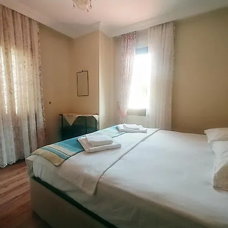 2+1 Cozy Home In Beautiful Datca