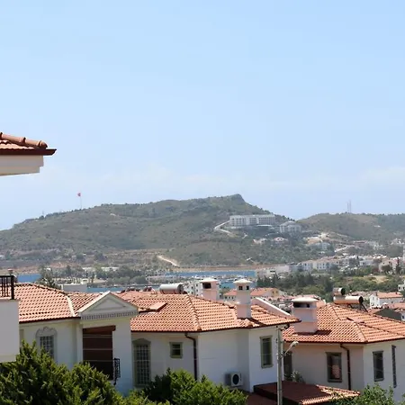 2+1 Cozy Home In Beautiful Datca 达特恰