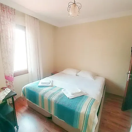 2+1 Cozy Home In Beautiful Datca 达特恰