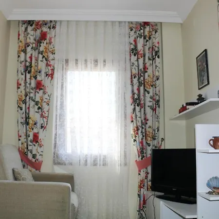 2+1 Cozy Home In Beautiful Datca *