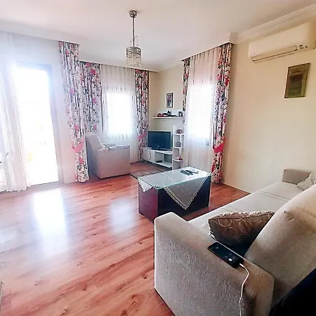 2+1 Cozy Home In Beautiful Datca